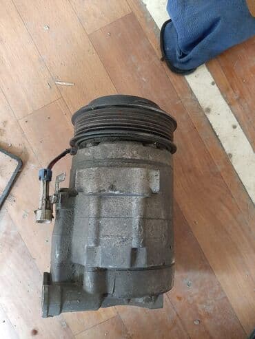 ниссан террано 2 запчасти: Chevrolet Aveo Cruze Gentra Laccetti üçün orjinal ehtiyat hissələri — 2