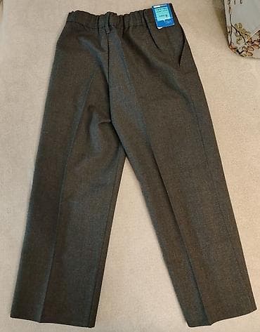 parça şalvar: Məhsul: Uşaq şalvarı – M&S - Brend: Marks & Spencer (M&S) — 1