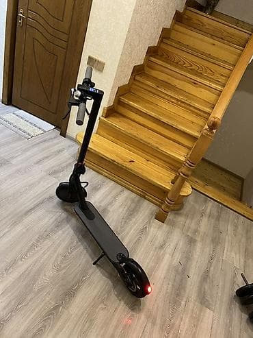 электро самокат купить в баку: Б/у Электросамокат 10", 501 - 750 Вт, 16 - 25 км/ч, Самовывоз — 2