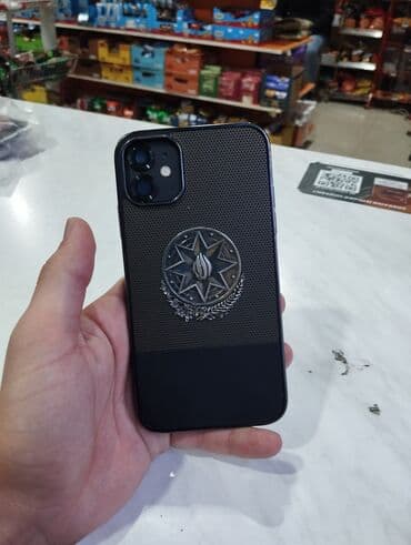 kontakt iphone 15: IPhone 11, Qara, Face ID — 1