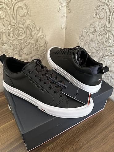 Tam original Tommy Hilfiger kişi ayaqqabısı(Amerikadan sifarişlə — 1