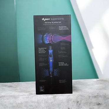Краны водонагреватели: Воздушный фен Dyson, Новый, Бесплатная доставка — 2
