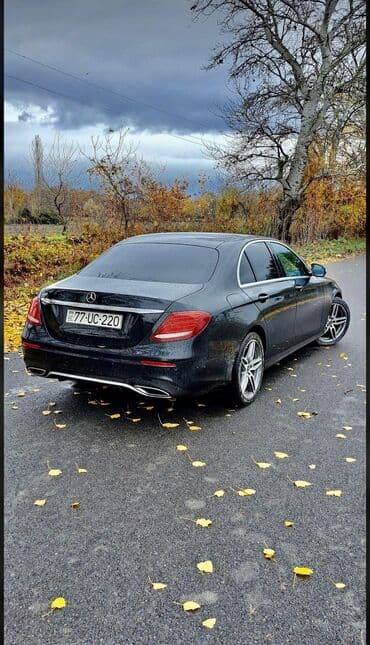 диски на камри 50: Mercedes-Benz E-Class: 2 л | 2018 г. Седан — 3