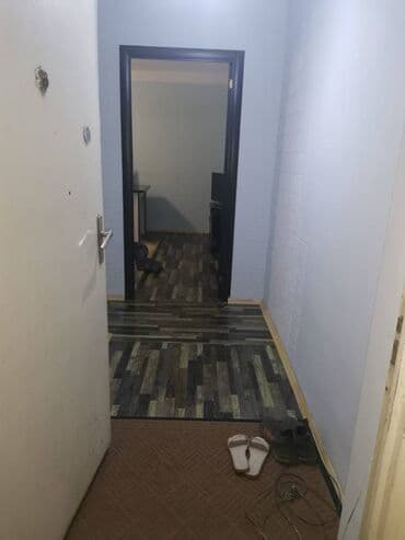 дома в аренду на длительный срок: Nərimanov rayonu, 5 nömrəli xəstəxananın yanında 5 mərtəbəli binanın — 2