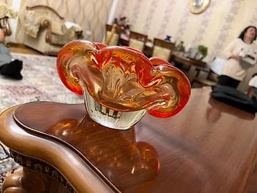 cex xrustali: Antik konfet qabi — 2