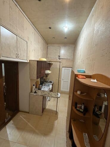 2 комнатные квартиры в баку: Otaq yoldaşı (bəy) axtarılır!!! 🏚️ Port baku və Crescent mall ilə — 9