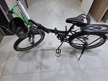 velas: İki təkərli Uşaq velosipedi Stels, 20", sürətlərin sayı: 1 — 2