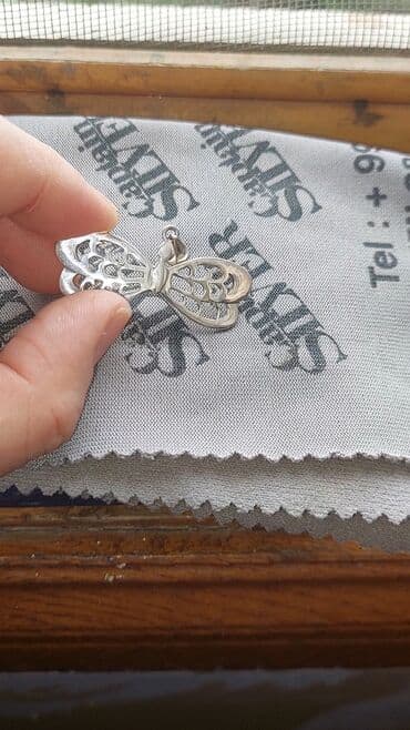 585 əyar qızılın qiyməti: Boyunbağı, Gümüş — 7