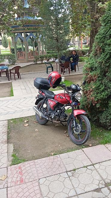 питбайк в баку купить: 50 см3 — 1