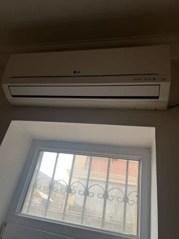 70 kv kondisioner: Lg kondisioner heç bir poblemi yoxdur işlək vəziyyətdə 50kv/m lik cüzi — 2