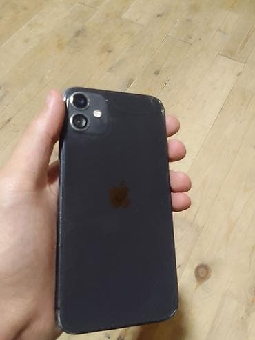 IPhone 11, 128 GB lalafo.az -da IPhone 11, 128 GB