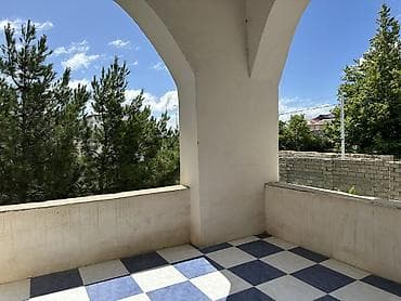 qara qarayev m: Mərdəkan, 150 kv. m, 5 otaqlı, Kanalizasiya, Kombi, Qaz — 9