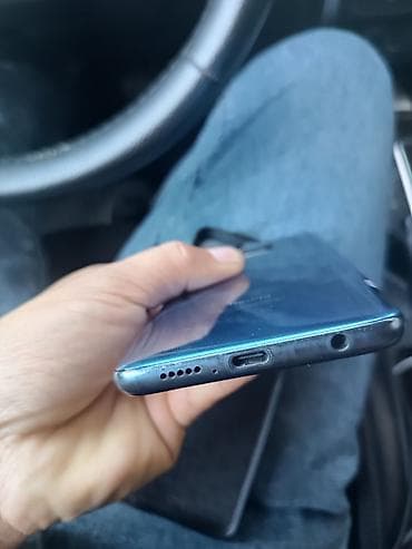 samsung galaxy note 8 kontakt home: Redmi Note 9 Pro, 128 GB, rəng - Göy, Barmaq izi — 7