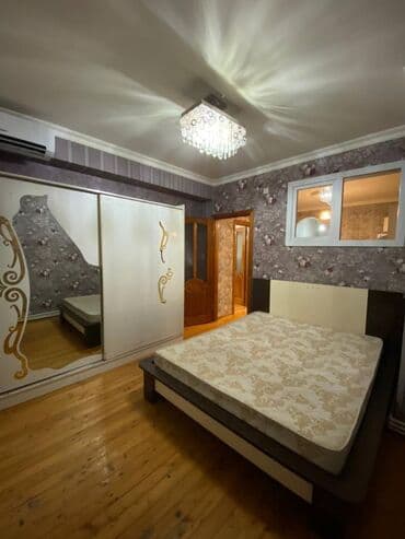 nermin mtk: Nizami rayonu, Elşən Süleymanov küçəsi. Xalqlar dostlugu metrosu — 3