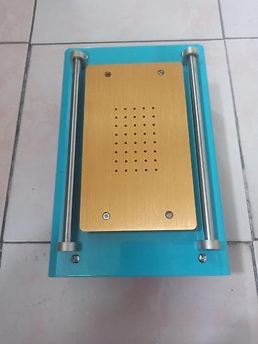 UYUE 948T Screen Separator – telefon və planşet ekranlarının ayırma