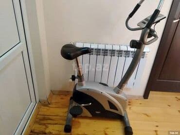 бу тренажеры в баку: Trenajor tam orginal maldir orginal allman trenajorlari elde etmek — 1