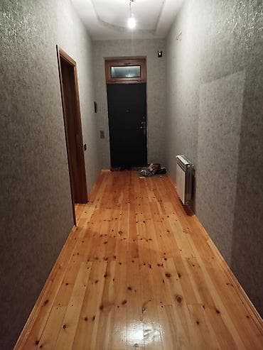 yeni ramanada evler: Satış üçün həyət evi - Tikili: 1 mərtəbəli, mansard pəncərəli ev — 6