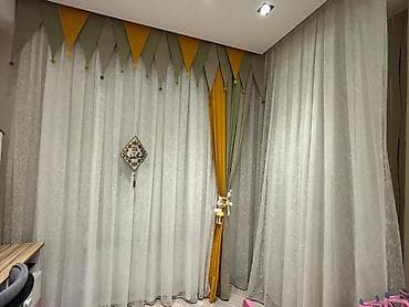 rum reqemli divar saatlari: İşlənmiş, Pərdə — 1