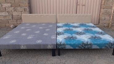 tek kravat gence: Çarpayı Təzə hazırı var Çatdırılma var Bir nəfərlik 60 manat İki — 1