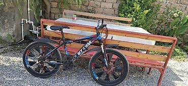 velosiped kameri: STEVIM XT500 dağ velosipedi sadəcə rolun topu dəyişilməlidir isdəsəniz — 3