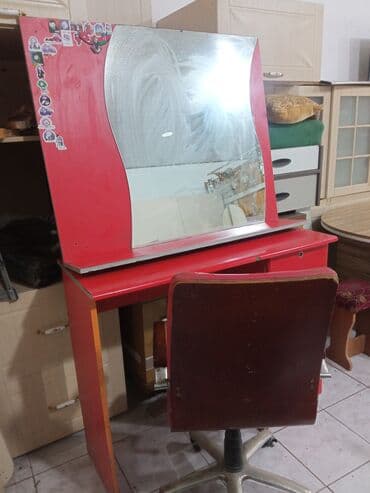 пуфик в коридор: Мебель для парехмахерскай — 2