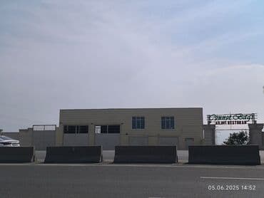 купить бак для воды: İcarəyə verilir – ağır və yüngül nəqliyyat üçün servis/ustalıq sahəsi — 1