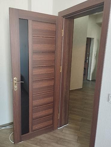 Tikinti daşları: Yataq otağı üçün İşlənmiş Otaq qapısı Çərçivə ilə, Ünvandan götürmə — 2