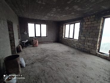 ev: Hökməli 8 otaq, 600 kv. m, Təmirsiz — 6