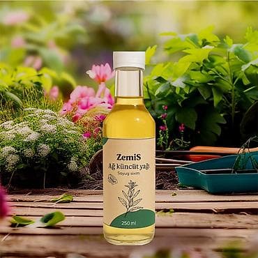 semiçka yağı: Küncüd yağı — 1