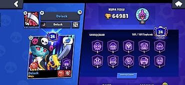 oazis su: Barter var — 7