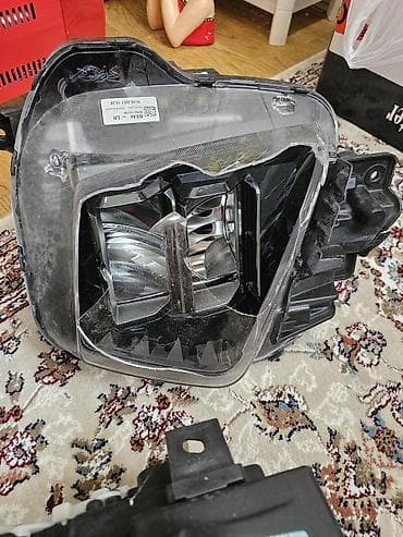 vaz 2106 abilsofka: Bu fara hyundai tucson 2021 ilin maşinin farasidi.bunan 3 ededdi — 1