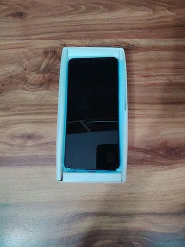 tecno spark 20 pro ikinci el: Tecno Spark 20, 256 GB, rəng - Mavi — 1