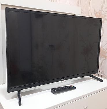 vga: "Ficher LED 82 ekran" İşlək vəziyyətdədir. Heçbir problemi yoxdur — 2