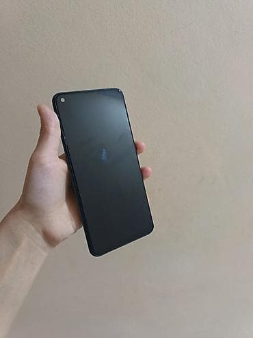 Redmi 9, 64 GB, rəng - Yaşıl, Barmaq izi — 2