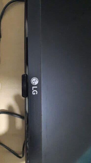 телевизоры led: Телевизор LG LED экран 32" — 3