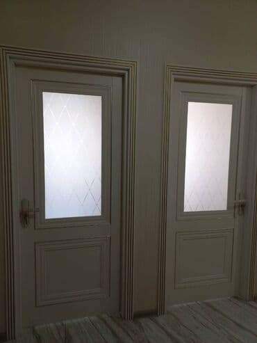 9 cu mikrorayon mir calal kucesi: 2 otaqlı, Yeni tikili, m. 20 Yanvar, 44 kv. m — 3