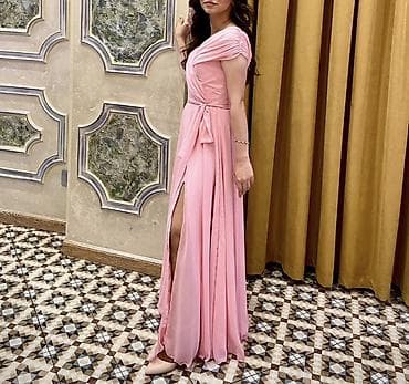 Ziyafət donu, Maksi, XS, S — 3