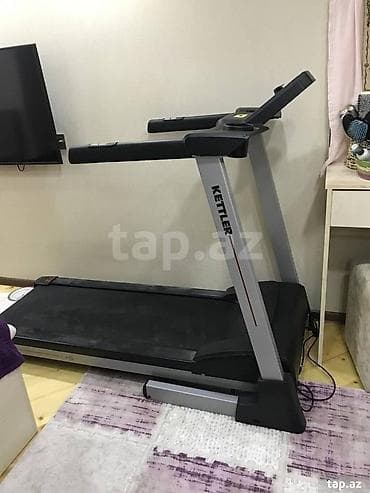 Trenajor orginal alman mallidir ⚠️Burda yazillan qiymetler sertidir — 1