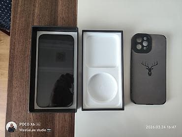 iphone 12 satilir: IPhone 12 Pro, 256 GB, Pacific Blue, Face ID — 5