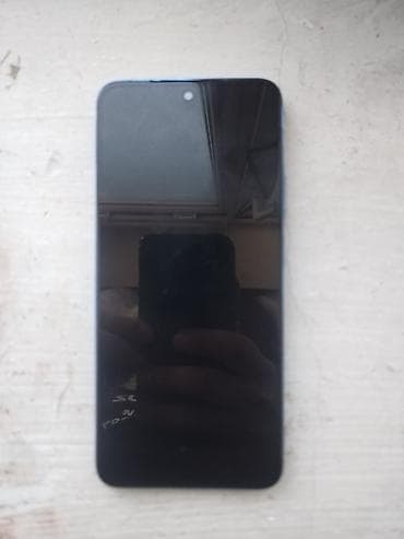 redmi note 11s: Xiaomi 128 GB, rəng - Boz, 
 İki sim kartlı — 2