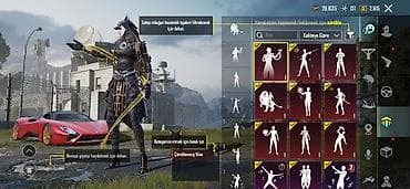 Görüş bakı — 10