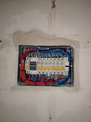 dirnaq uzadan lak: Salam. SUMQAYIT NOVXANI ABSERON ev bağ kuçə işîqlandırılması — 1