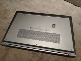 netbook çantası: HP ProBook, 15.6 ", Intel Core i7, 256 GB, Ünvandan götürmə, Pulsuz çatdırılma, Rayonlara çatdırılma — 6