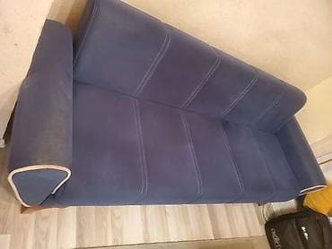 küc divan: Di̇van-kravat, Açılan, Bazalı, Parça — 1