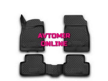 chevrolet cruze ayaqalti: Chevrolet cruze 2009-2015 3d ayaqalti novline 4 il zemanetle 🚙🚒 — 1