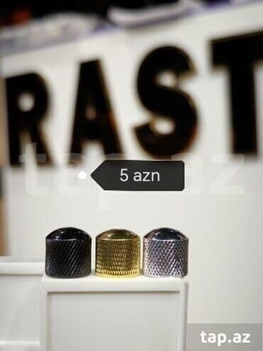 микрофон купить в баку: Patensiyometr başlığı Regulater başlığı, Gitara konopkasi requlyator — 3