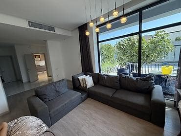 metbex kunc divan: Məhsul: Qonaq otağı üçün künc divan dəsti Təsvir: - Rəng: tünd boz - — 1