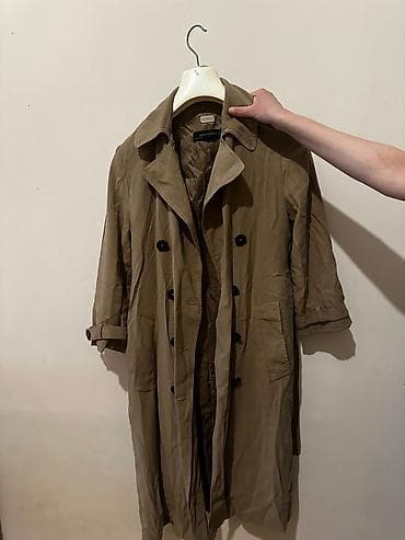 Zara plaş
Ölçü 38/40