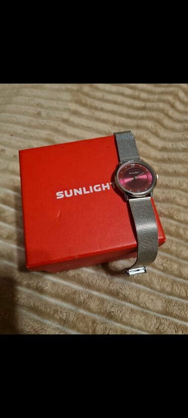 iqos iluma i: Sunlight brendi saat orginal hec istifade edilmeyib moskovadan alinib — 6