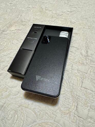 Audi: Vortex HD62 smartfon Texniki xüsusiyyətlər (qablaşdırmadakı — 3